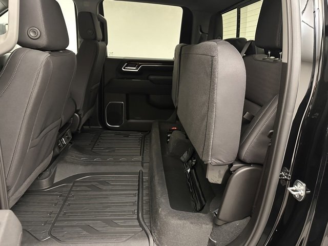 New 2026 GMC Sierra 2500 SLE w/ SLE Value Package; image 19