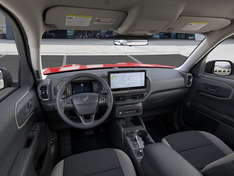 New 2026 Ford Bronco Sport Big Bend image 10