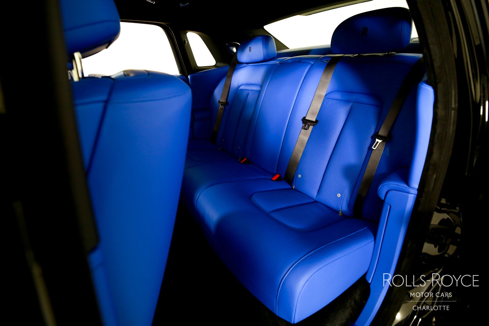 New 2026 Rolls-Royce Ghost image 19