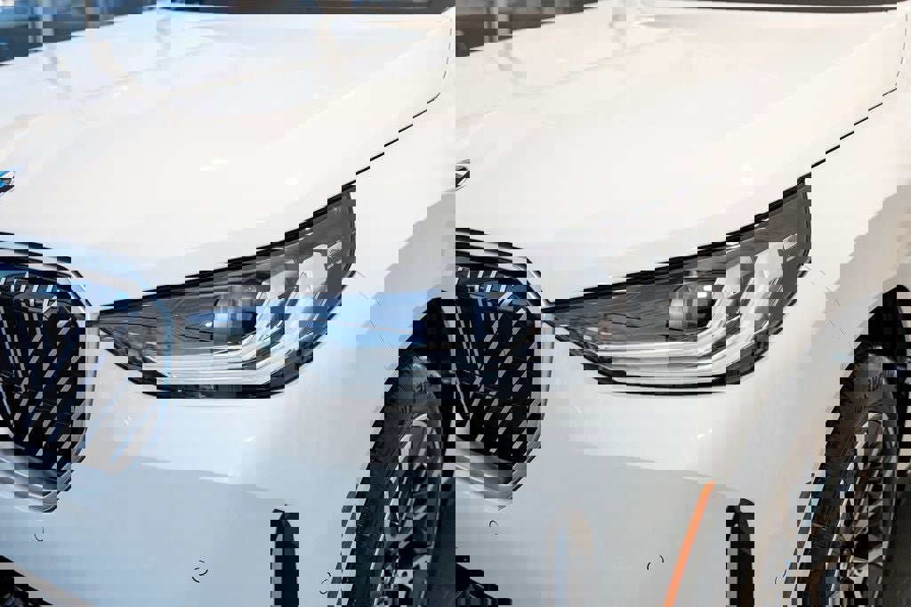 New 2026 BMW X3 xDrive30 w/ Convenience Package image 8