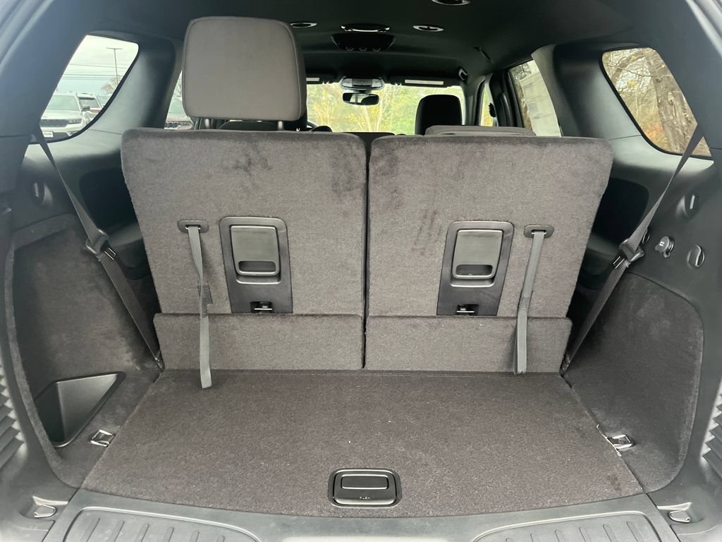 New 2026 Dodge Durango GT w/ Blacktop Package AWD/4WD image 30