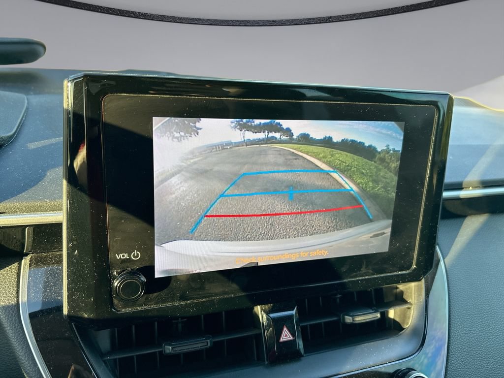Used 2024 Toyota Corolla LE FWD image 22