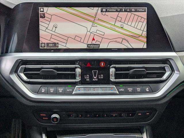 Used 2022 BMW M3 Competition w/ Executive Package image 17