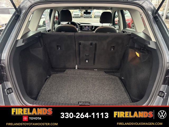 Used 2023 Volkswagen Taos S image 43