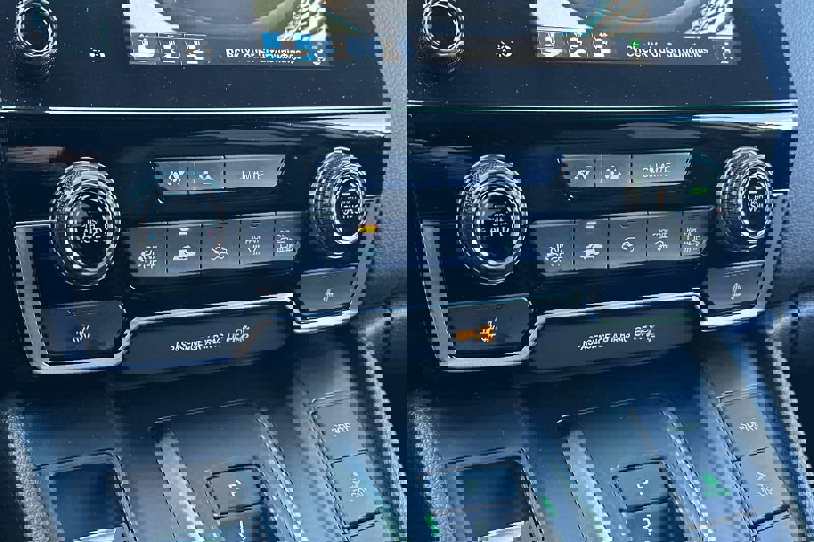 Certified 2021 Honda CR-V EX-L image 22