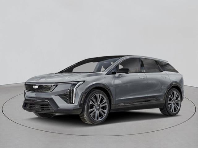 New 2025 Cadillac Optiq Sport 2 image 1