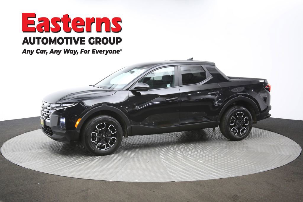 Used 2024 Hyundai Santa Cruz SE image 56