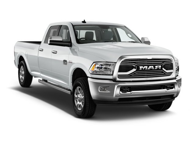 Used 2016 RAM 3500 Laramie