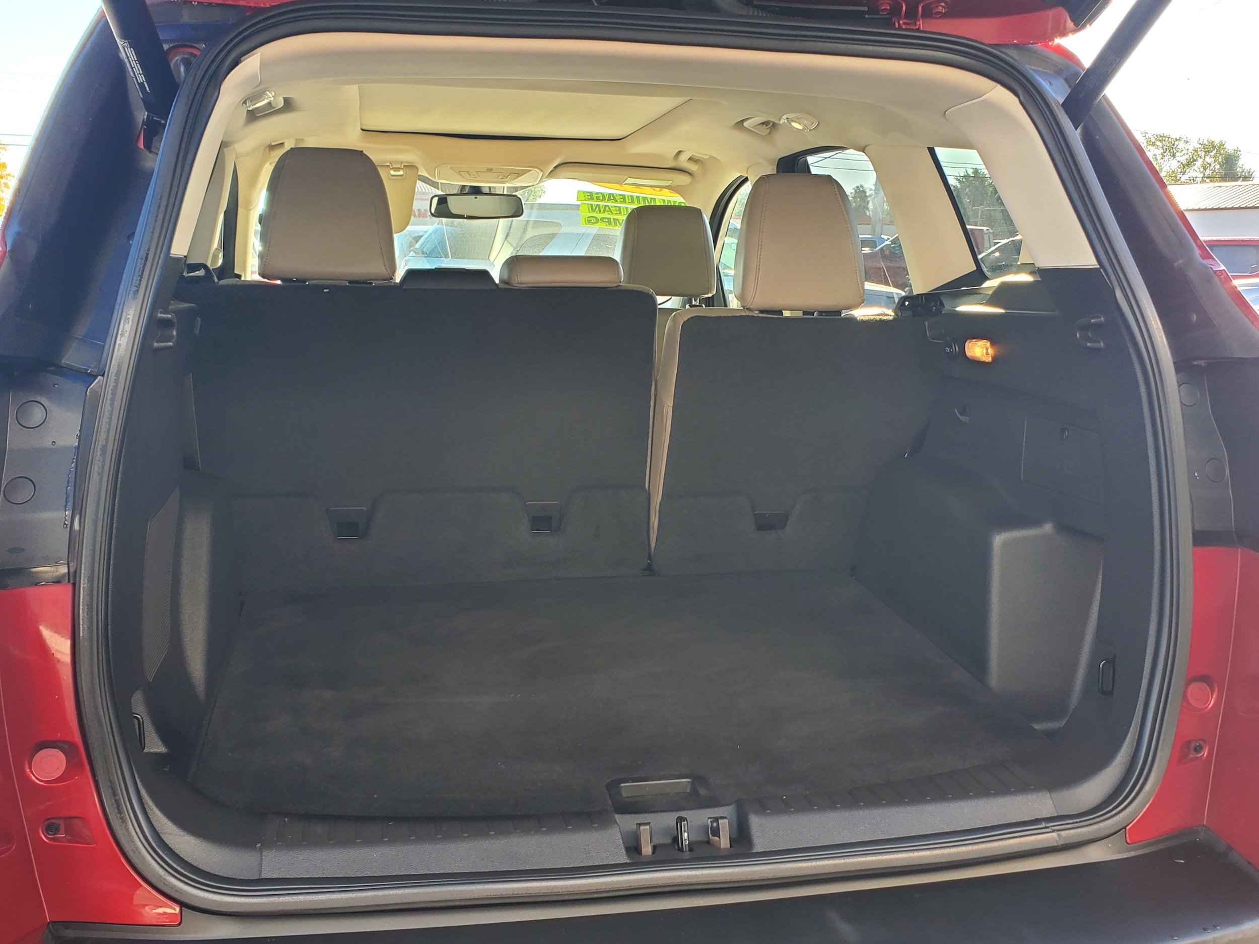 Used 2017 Ford Escape Titanium AWD/4WD image 31
