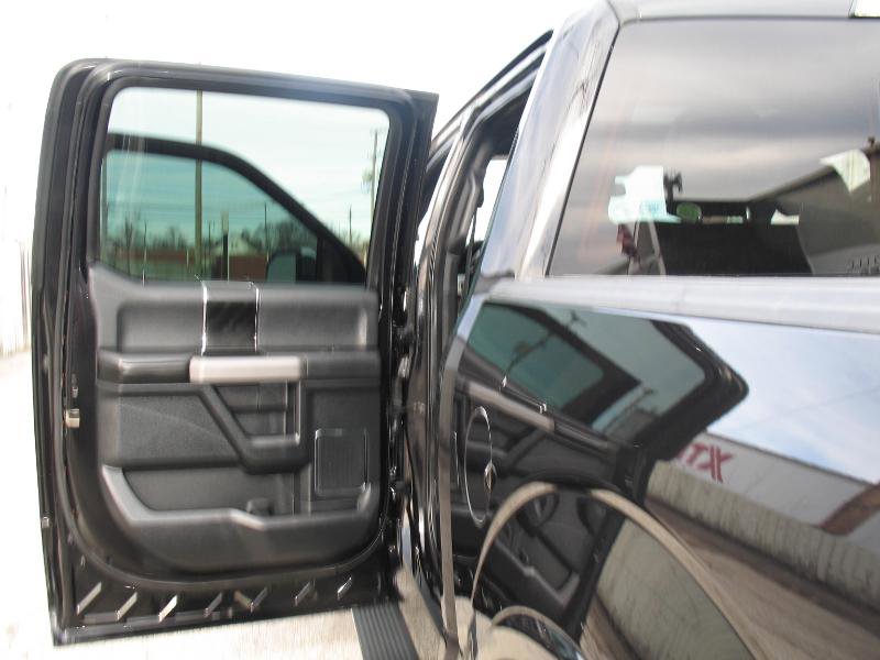 Used 2020 Ford F150 Platinum w/ Equipment Group 701A Luxury image 16