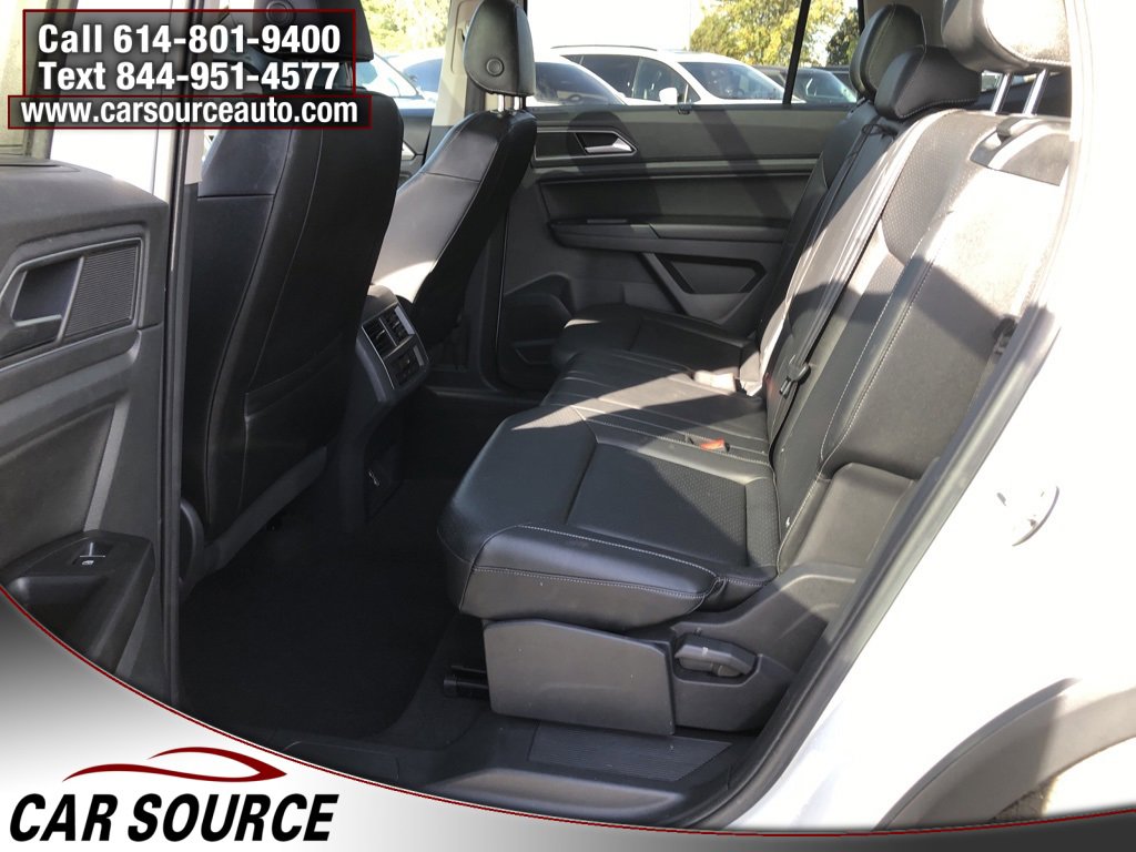 Used 2019 Volkswagen Atlas SE image 24