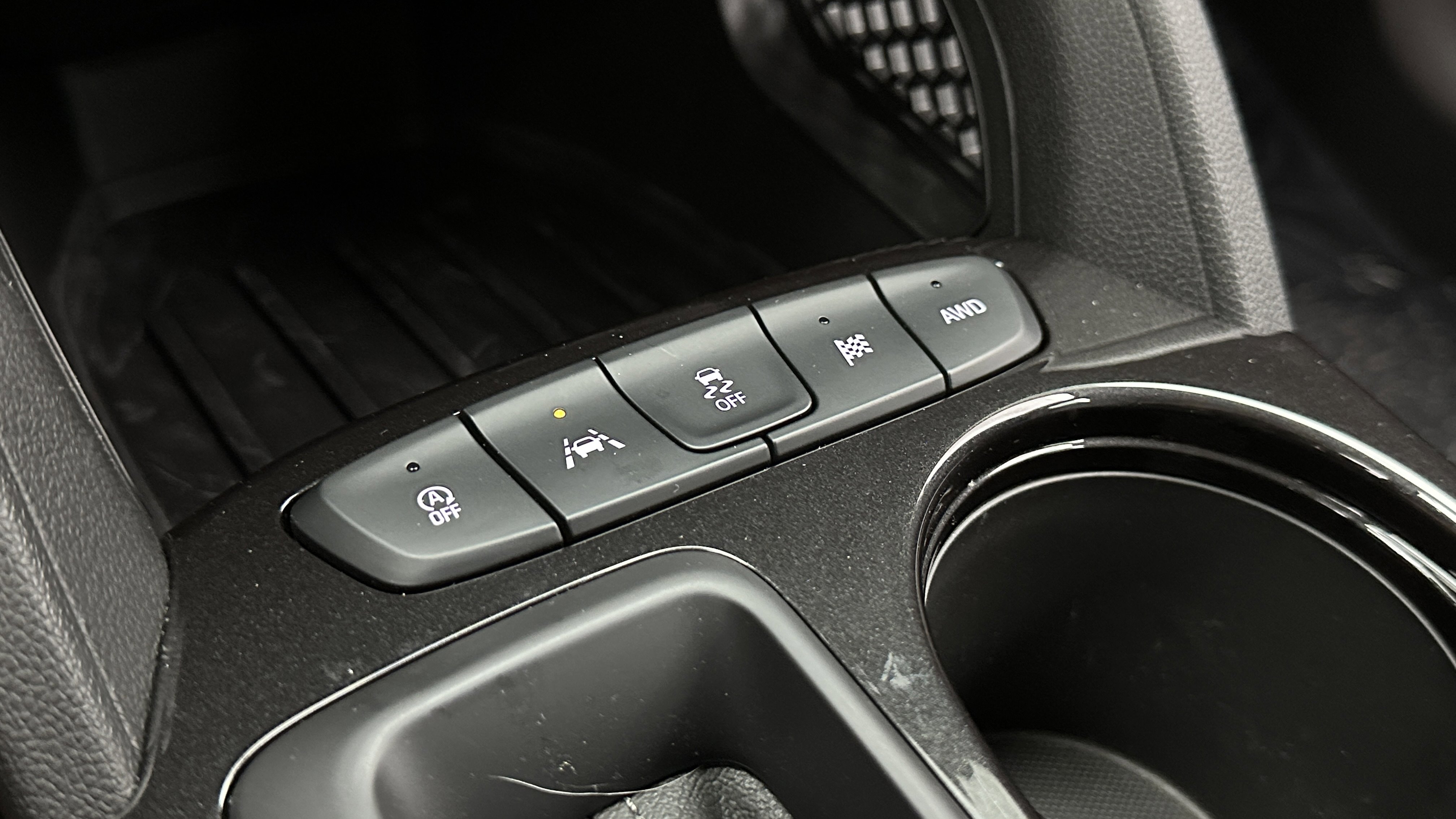 Used 2025 Chevrolet TrailBlazer LS image 16