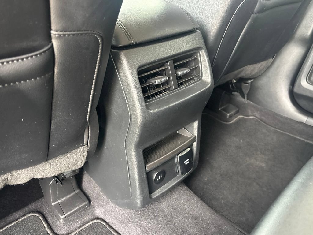 Used 2023 Ford Edge SEL w/ Convenience Package AWD/4WD image 28