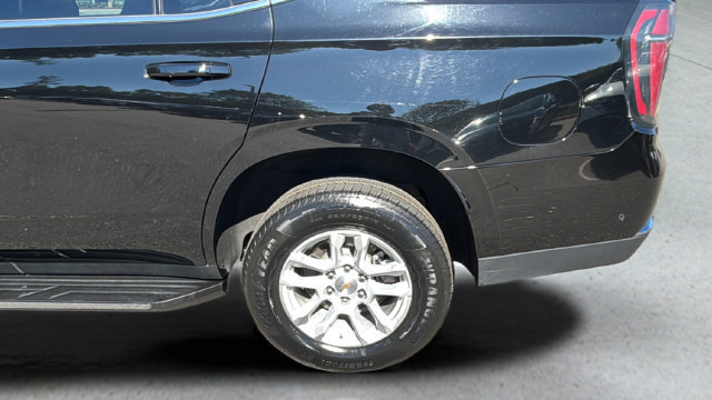 Used 2025 Chevrolet Tahoe LT AWD/4WD image 45