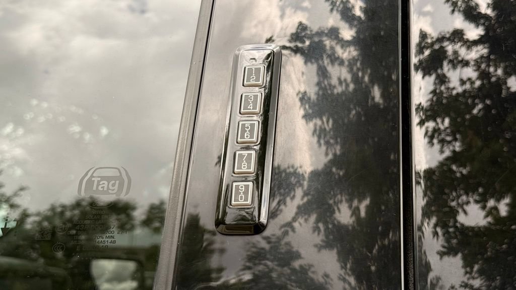 Used 2022 Ford F150 Tremor w/ Equipment Group 401A Mid AWD/4WD image 39