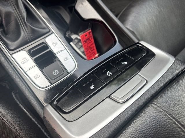 Used 2023 Hyundai Santa Cruz SEL Premium AWD/4WD image 27