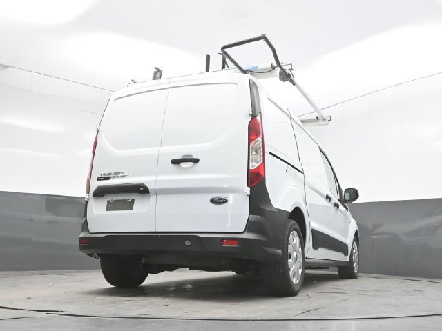 Used 2023 Ford Transit Connect XL FWD image 44