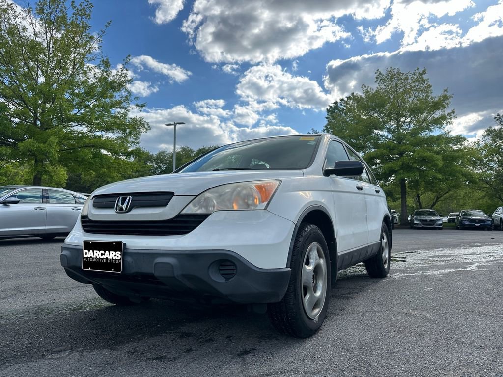 Used 2009 Honda CR-V LX image 32