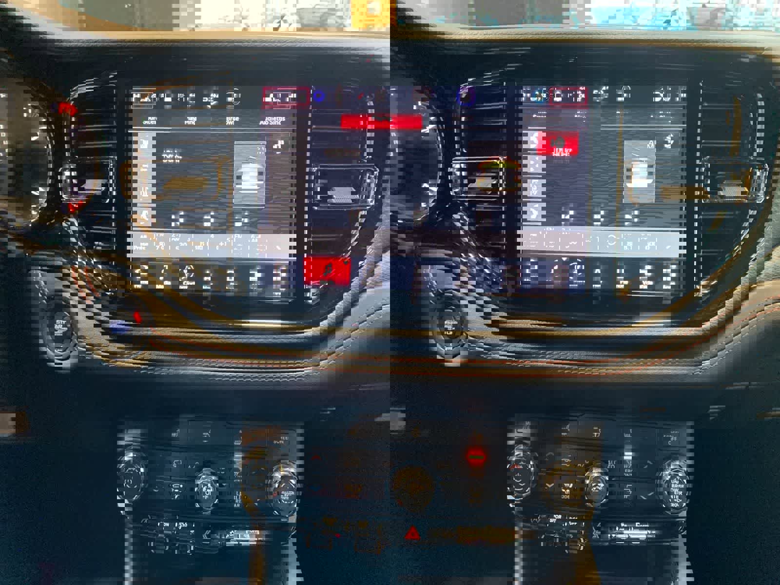 Used 2026 Dodge Durango GT image 12