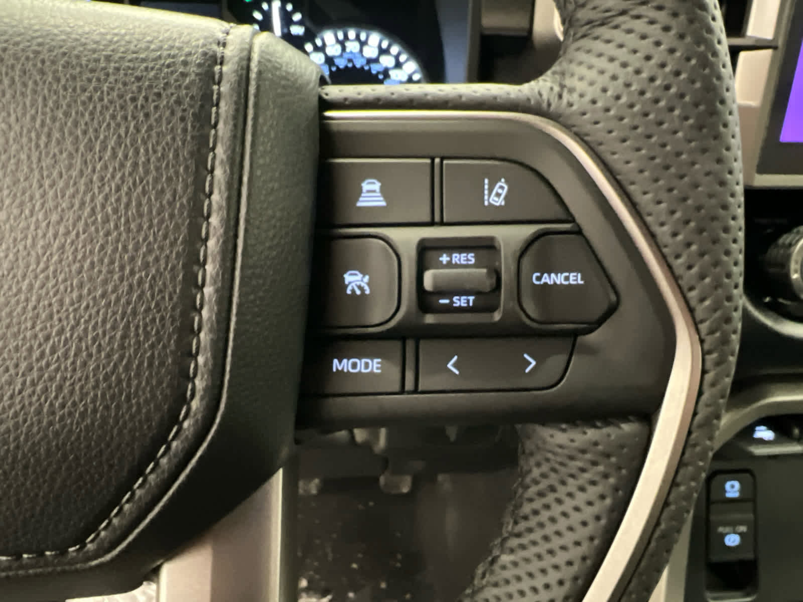 New 2026 Toyota Tundra SR5 w/ SR5 Premium Package image 19