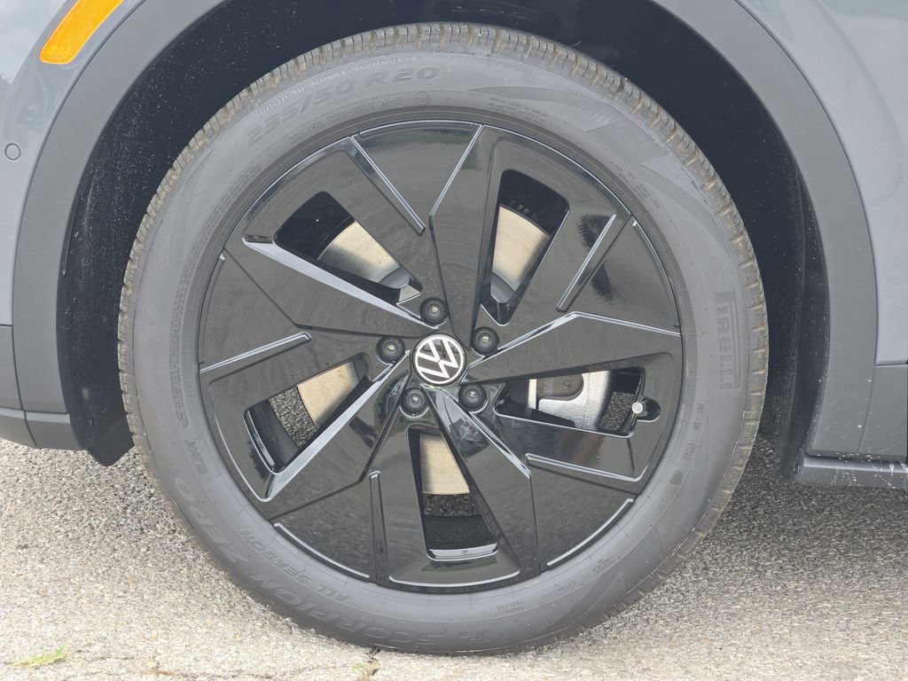New 2026 Volkswagen ID.4 Pro S AWD/4WD image 9