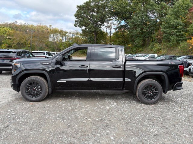 New 2026 GMC Sierra 1500 Elevation w/ Elevation Premium Package AWD/4WD image 2
