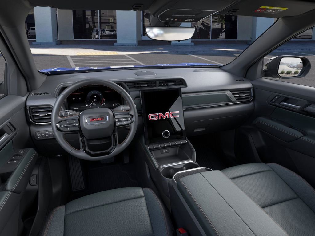 New 2026 GMC Terrain AT4 w/ Technology Package II image 15