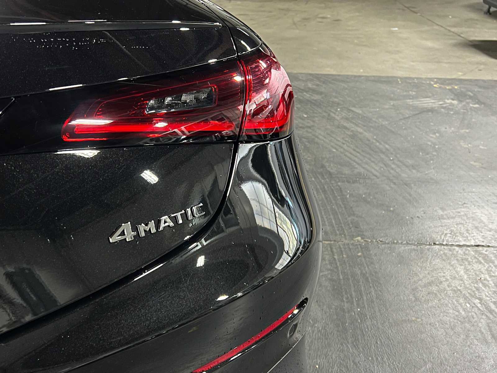 New 2026 Mercedes-Benz CLE 300 4MATIC Cabriolet image 15