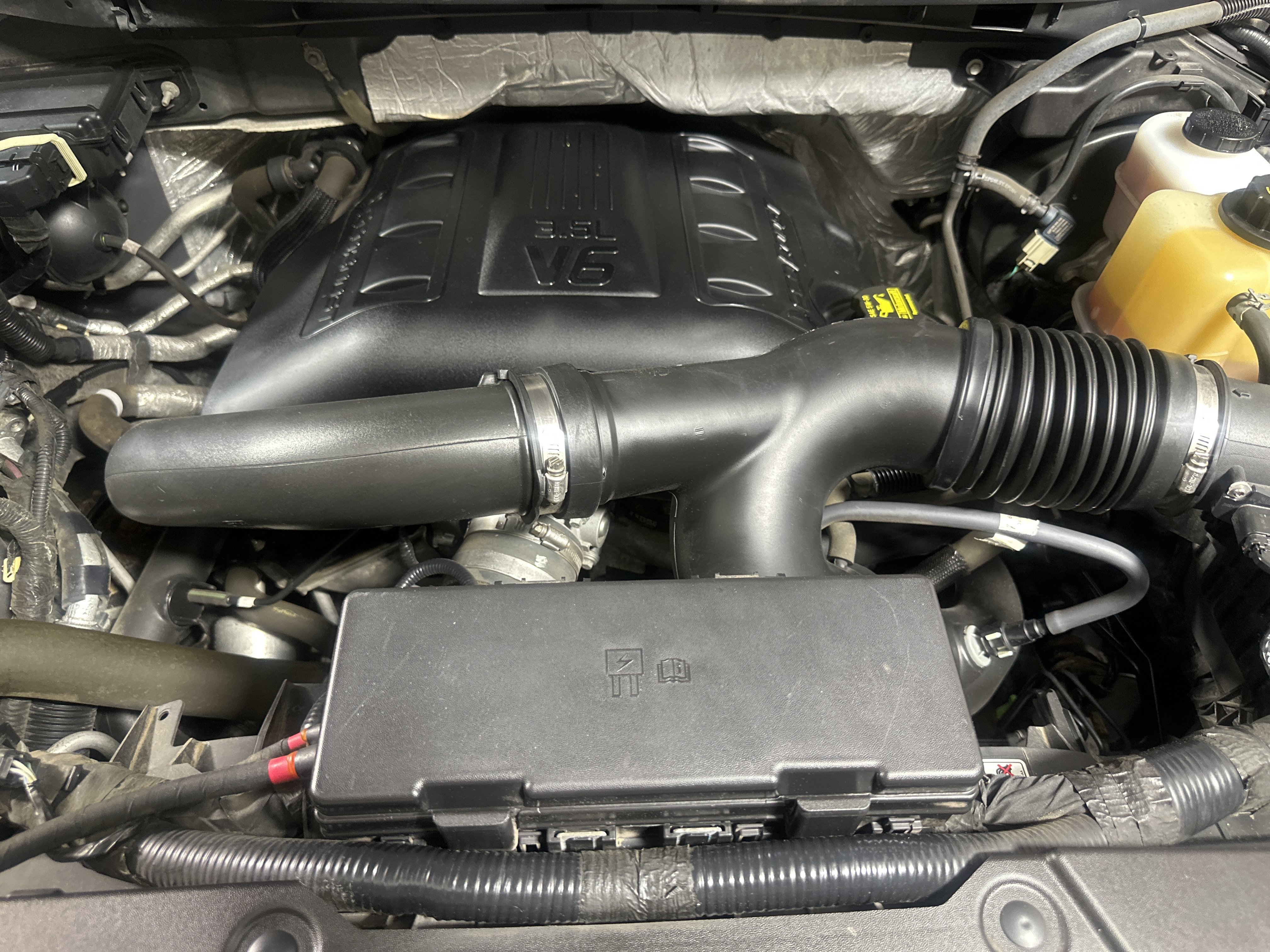 Used 2011 Ford F150 FX4 w/ FX Luxury Pkg AWD/4WD image 22