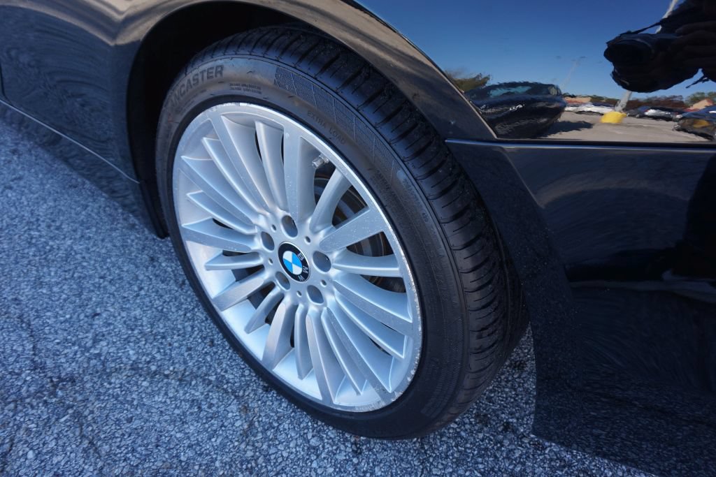 Used 2016 BMW 428i Convertible RWD image 10