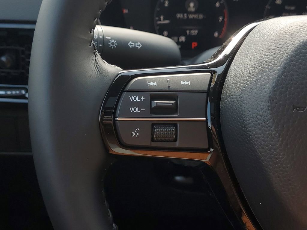 New 2026 Honda CR-V EX-L image 17