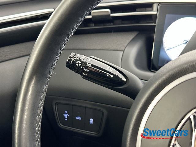 Used 2024 Hyundai Santa Cruz Limited image 20