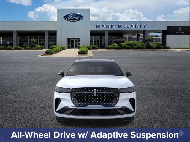 New 2026 Lincoln Nautilus Reserve AWD/4WD image 7