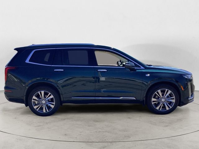 Used 2025 Cadillac XT6 Premium Luxury w/ LPO, Floor Liner Package AWD/4WD image 6