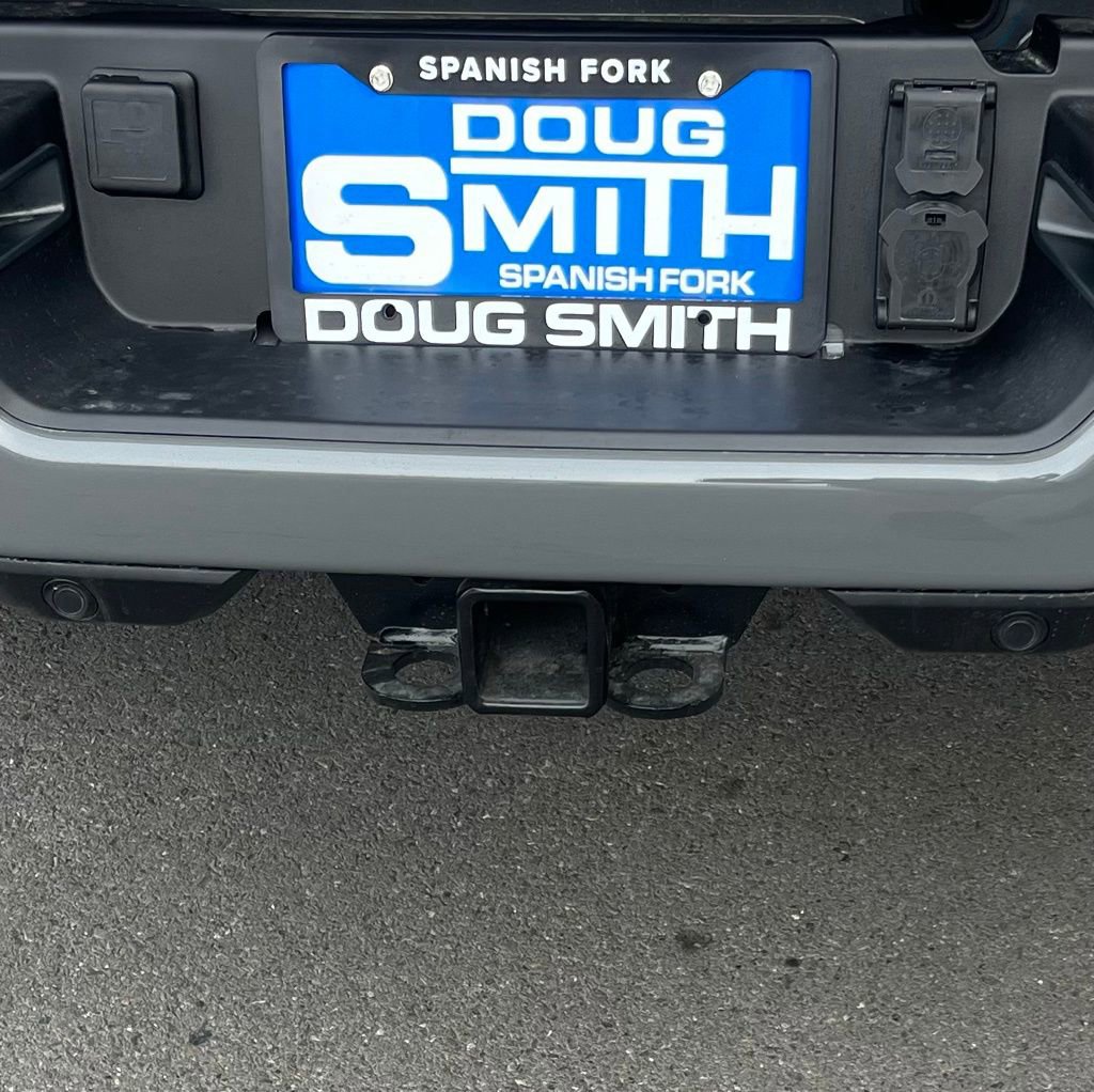 New 2026 RAM 3500 Limited AWD/4WD image 39