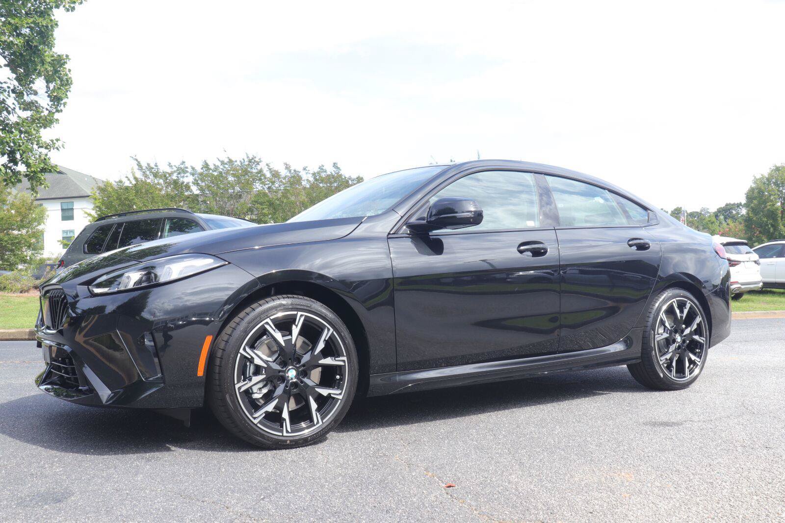 New 2026 BMW 228i xDrive w/ Technology Package AWD/4WD image 38