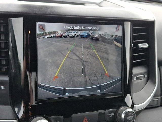 Certified 2022 RAM 1500 Big Horn image 23