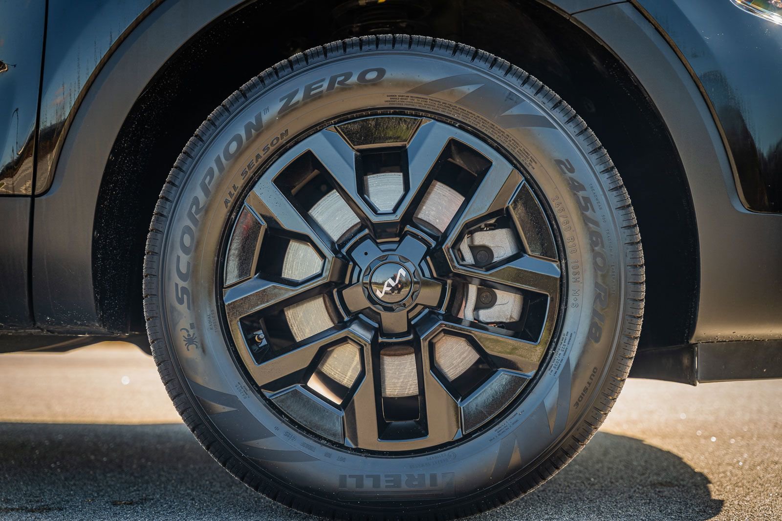 Used 2024 Kia Telluride SX Prestige X-Pro image 9