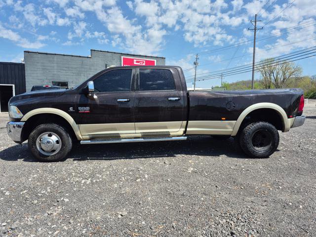 Used 2011 RAM 3500 Laramie AWD/4WD image 1