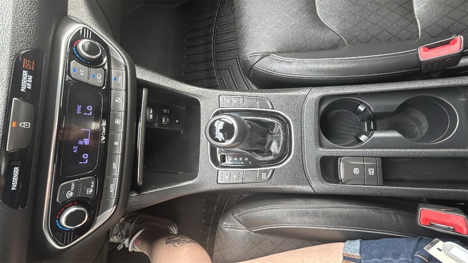 Used 2018 Hyundai Elantra GT w/ Tech Package 03 image 13