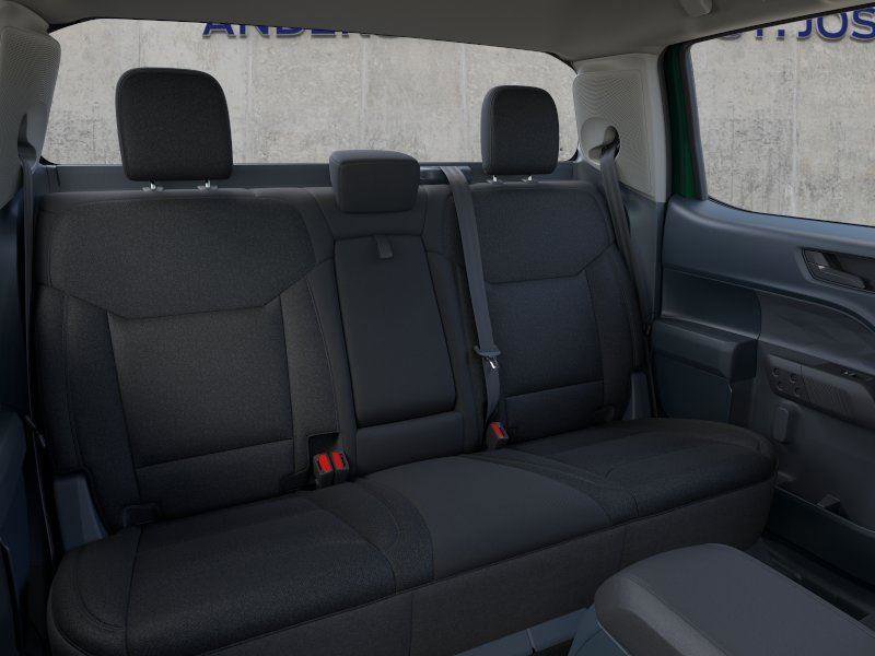 New 2025 Ford Maverick XLT w/ XLT Luxury Package image 33