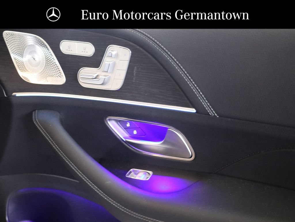 Used 2024 Mercedes-Benz GLE 53 AMG 4MATIC Coupe image 63