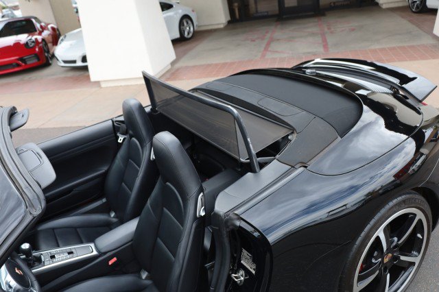 Used 2015 Porsche 911 Carrera S RWD image 42