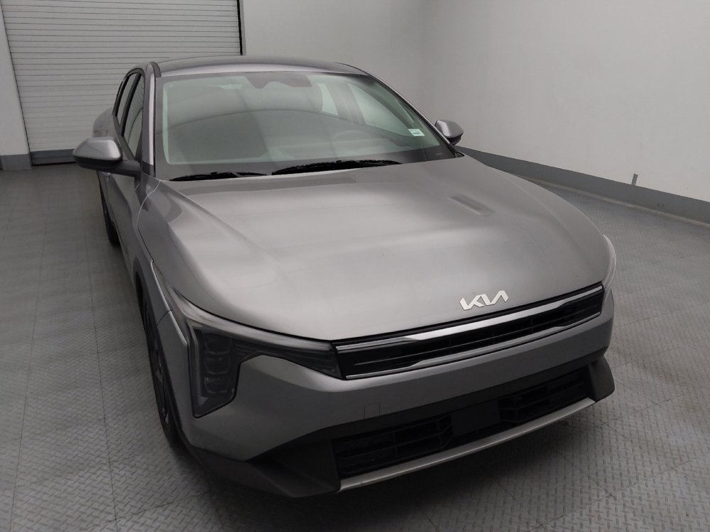 Used 2025 Kia K4 EX FWD image 14