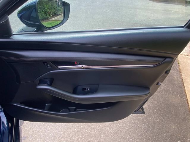 Used 2022 MAZDA MAZDA3 s FWD image 36
