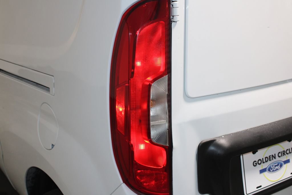 Used 2022 RAM ProMaster City Wagon image 49