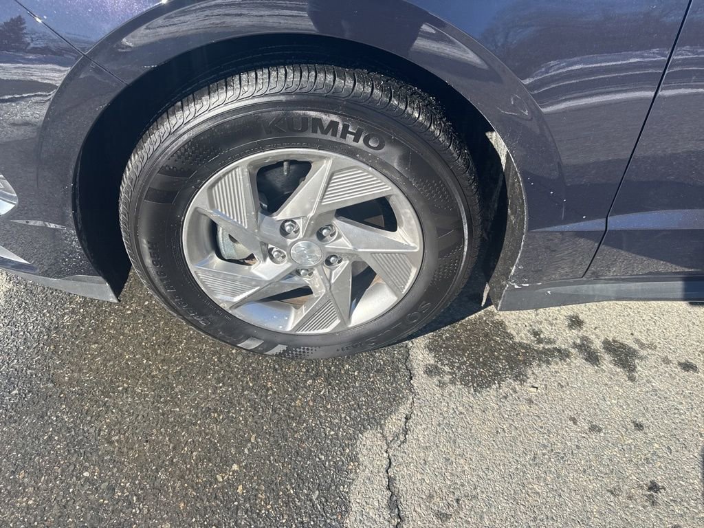 Certified 2026 Hyundai Sonata SE image 10