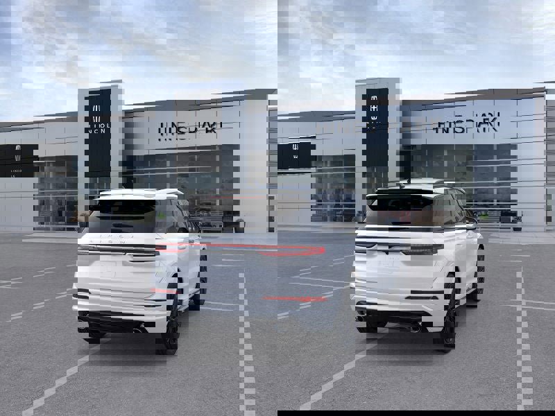 New 2026 Lincoln Corsair Premiere image 8