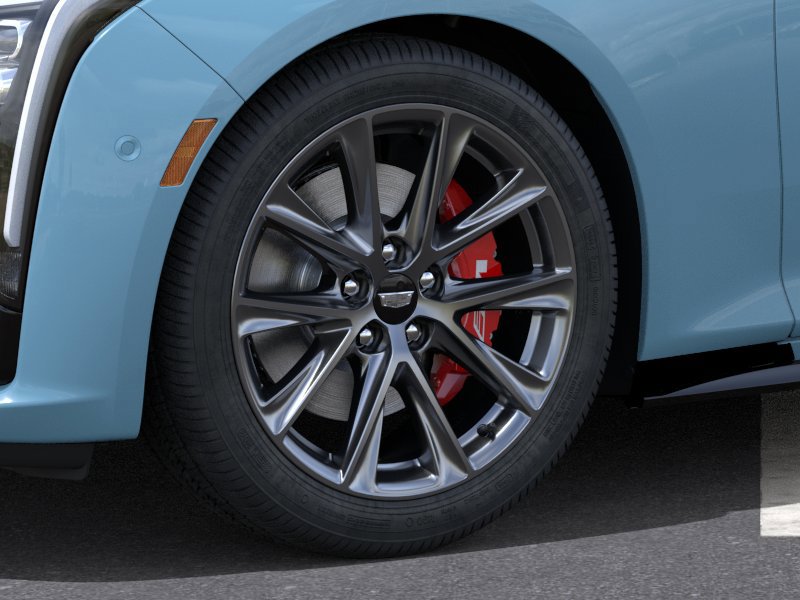 New 2026 Cadillac CT5 V image 33