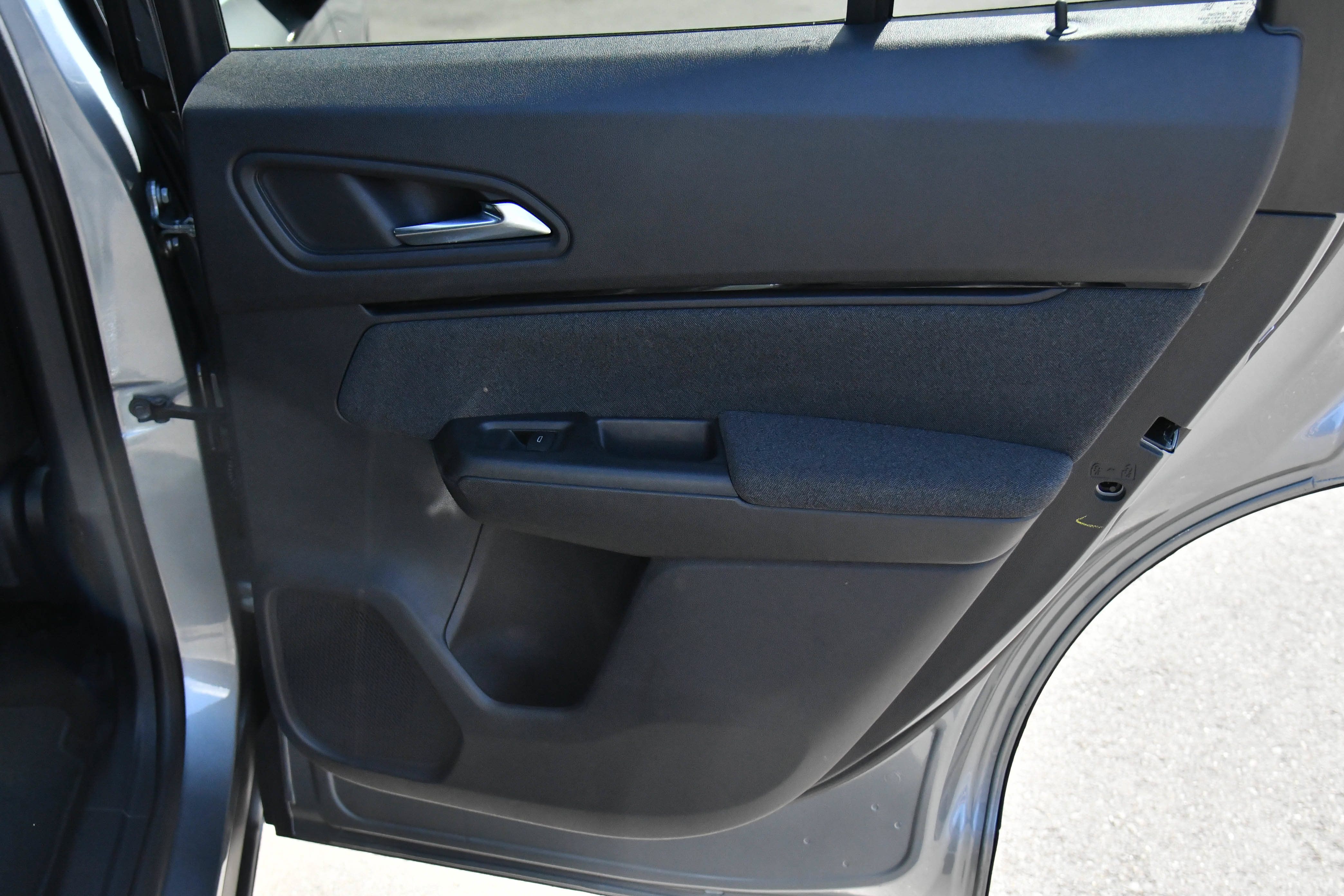 Used 2024 Honda Prologue EX image 43